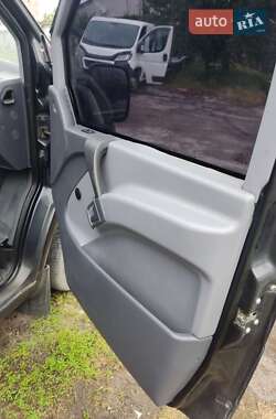 Минивэн Mercedes-Benz Vito 2003 в 