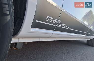 Мінівен Mercedes-Benz Vito 2020 в 