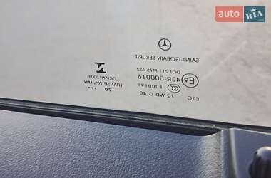 Мінівен Mercedes-Benz Vito 2020 в 