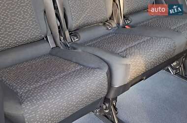 Мінівен Mercedes-Benz Vito 2020 в 