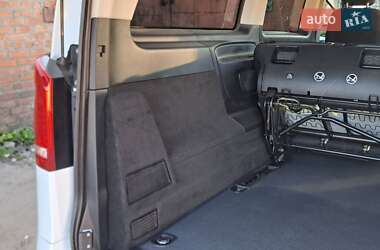 Мінівен Mercedes-Benz Vito 2020 в 