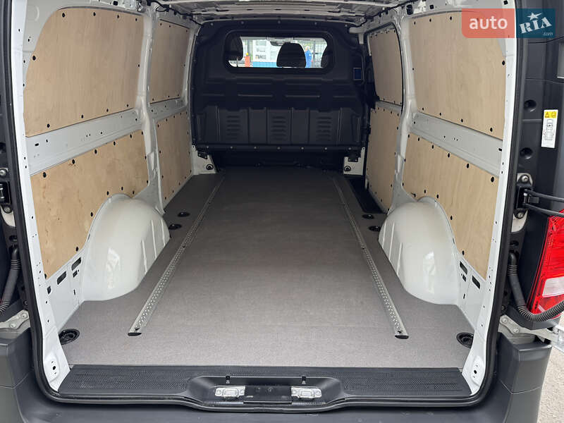 Вантажний фургон Mercedes-Benz Vito 2023 в Києві