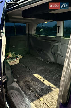 Минивэн Mercedes-Benz Vito 2006 в 