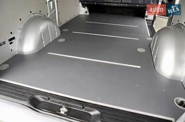 Мінівен Mercedes-Benz Vito 2022 в 