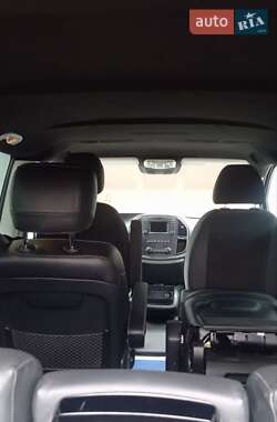 Мінівен Mercedes-Benz Vito 2020 в 