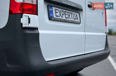 Рефрижератор Mercedes-Benz Vito 2022 в 