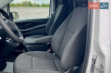 Рефрижератор Mercedes-Benz Vito 2022 в 