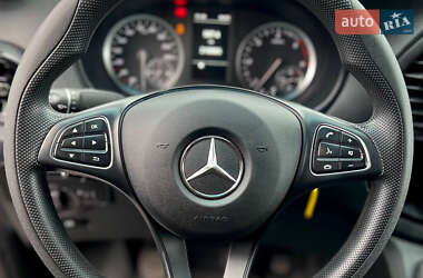 Рефрижератор Mercedes-Benz Vito 2022 в 
