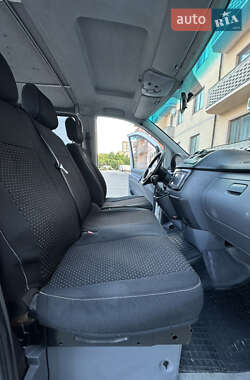 Мінівен Mercedes-Benz Vito 2004 в 