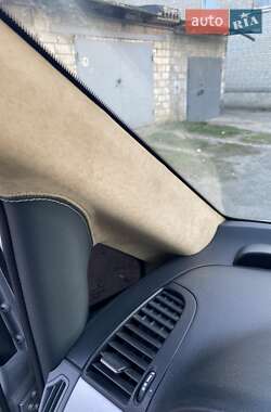 Минивэн Mercedes-Benz Vito 2008 в 