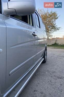 Минивэн Mercedes-Benz Vito 2008 в 