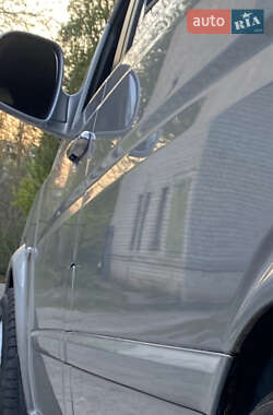 Минивэн Mercedes-Benz Vito 2008 в 