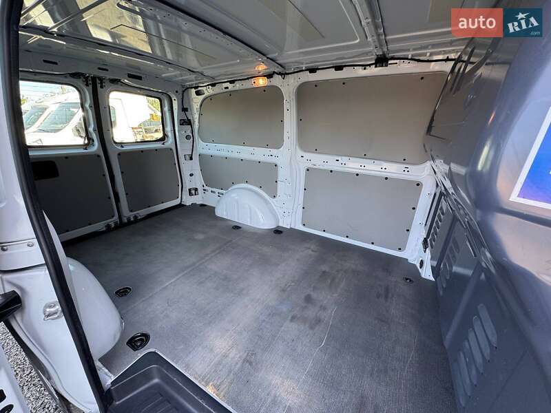 Грузовой фургон Mercedes-Benz Vito 2020 в Луцке