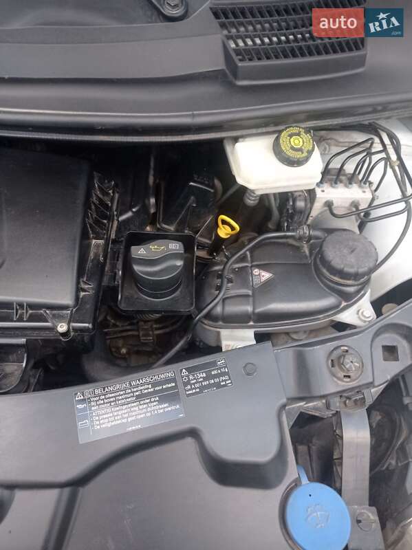 Минивэн Mercedes-Benz Vito 2016 в Долинской