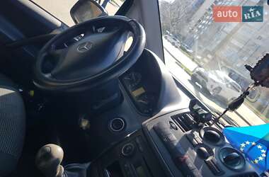 Мінівен Mercedes-Benz Vito 2012 в 