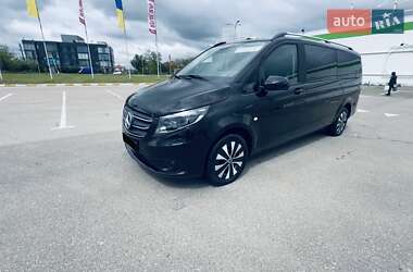 Мінівен Mercedes-Benz Vito 2023 в Одесі