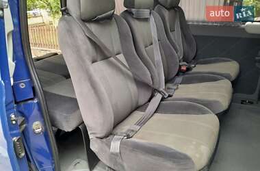 Мінівен Mercedes-Benz Vito 2006 в 
