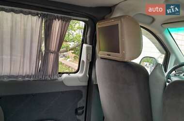 Мінівен Mercedes-Benz Vito 2006 в 