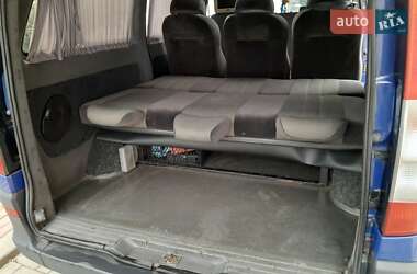 Мінівен Mercedes-Benz Vito 2006 в 