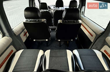 Минивэн Mercedes-Benz Vito 2005 в 