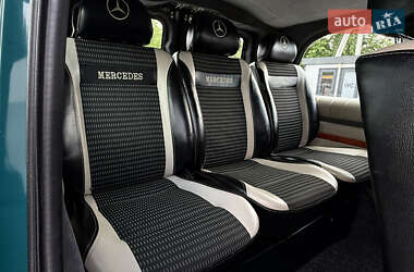 Минивэн Mercedes-Benz Vito 2005 в 