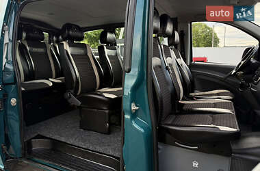 Минивэн Mercedes-Benz Vito 2005 в 