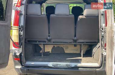 Мінівен Mercedes-Benz Vito 2005 в 