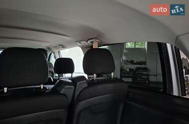 Мінівен Mercedes-Benz Vito 2019 в 