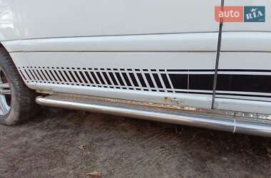 Мінівен Mercedes-Benz Vito 2005 в 