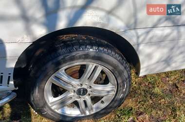 Мінівен Mercedes-Benz Vito 2005 в 