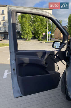Минивэн Mercedes-Benz Vito 2000 в 