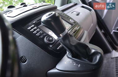Минивэн Mercedes-Benz Vito 2012 в 
