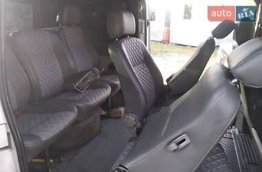 Минивэн Mercedes-Benz Vito 2006 в 