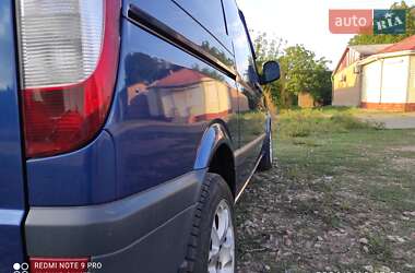 Мінівен Mercedes-Benz Vito 2005 в 