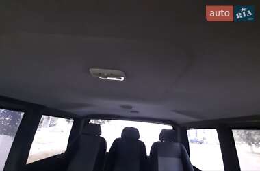 Мінівен Mercedes-Benz Vito 2003 в 