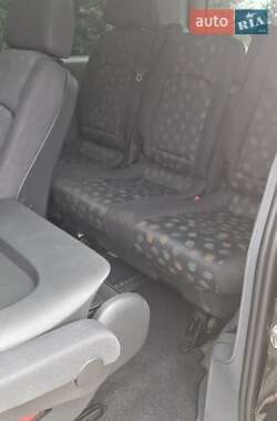 Минивэн Mercedes-Benz Vito 2008 в 