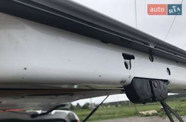 Вантажний фургон Mercedes-Benz Vito 2014 в 