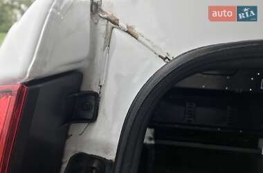 Вантажний фургон Mercedes-Benz Vito 2014 в 