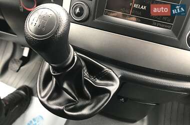 Вантажний фургон Mercedes-Benz Vito 2014 в 
