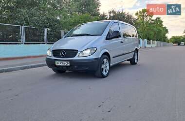 Минивэн Mercedes-Benz Vito 2008 в 