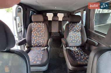 Минивэн Mercedes-Benz Vito 2006 в 