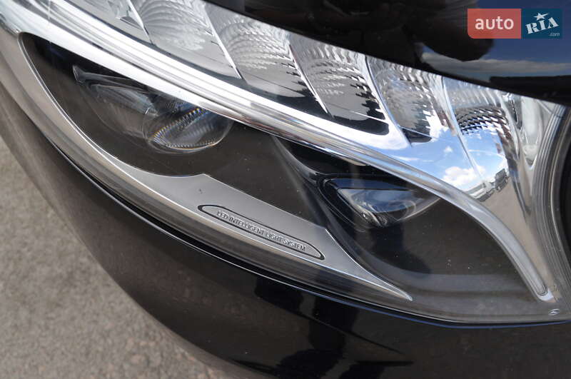 Грузовой фургон Mercedes-Benz Vito 2021 в Киеве