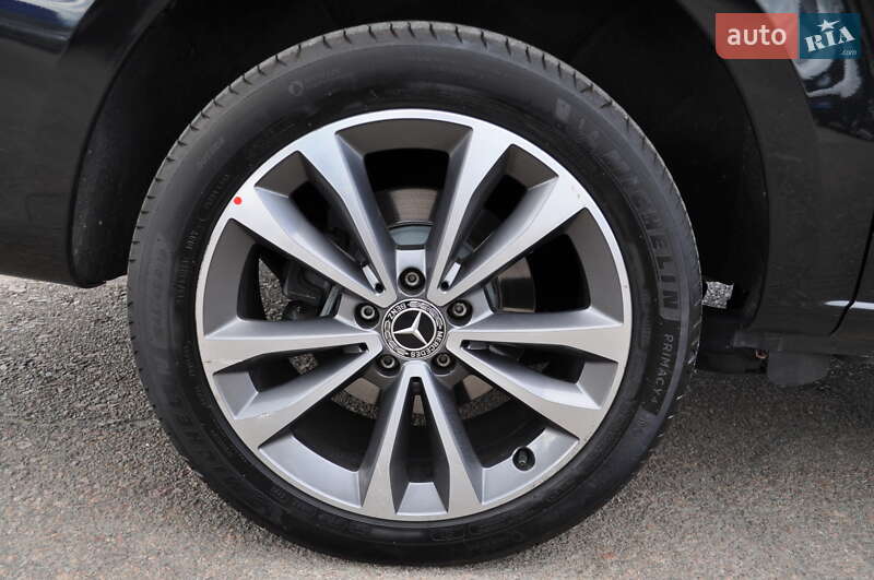 Грузовой фургон Mercedes-Benz Vito 2021 в Киеве