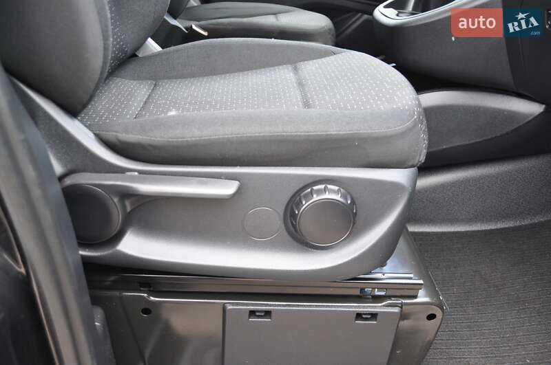 Грузовой фургон Mercedes-Benz Vito 2021 в Киеве