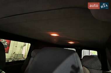 Мінівен Mercedes-Benz Vito 2011 в 