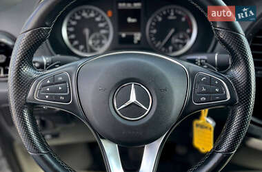 Грузовой фургон Mercedes-Benz Vito 2021 в 