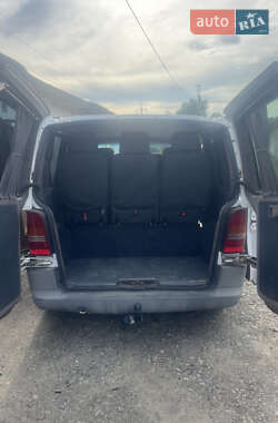 Минивэн Mercedes-Benz Vito 1999 в 