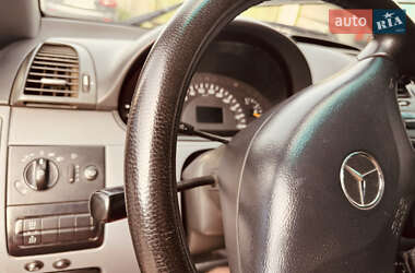 Минивэн Mercedes-Benz Vito 2006 в 