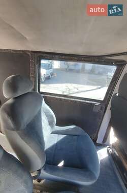 Мінівен Mercedes-Benz Vito 2003 в 