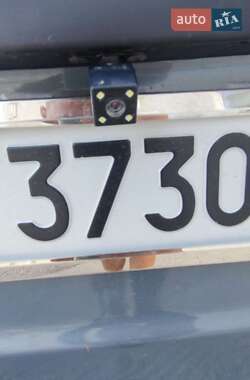 Минивэн Mercedes-Benz Vito 2005 в 